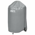 Forraje 18 in. Kettle Grill Value Cover FO3848528